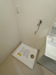 ライオンズマンション調布台の物件内観写真